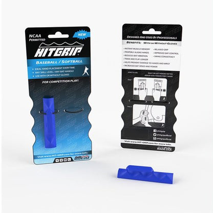 BASEBALL/ SOFTBALL HITGRIP