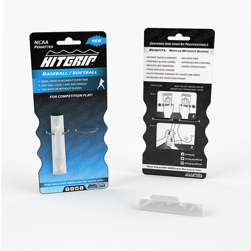 BASEBALL/ SOFTBALL HITGRIP